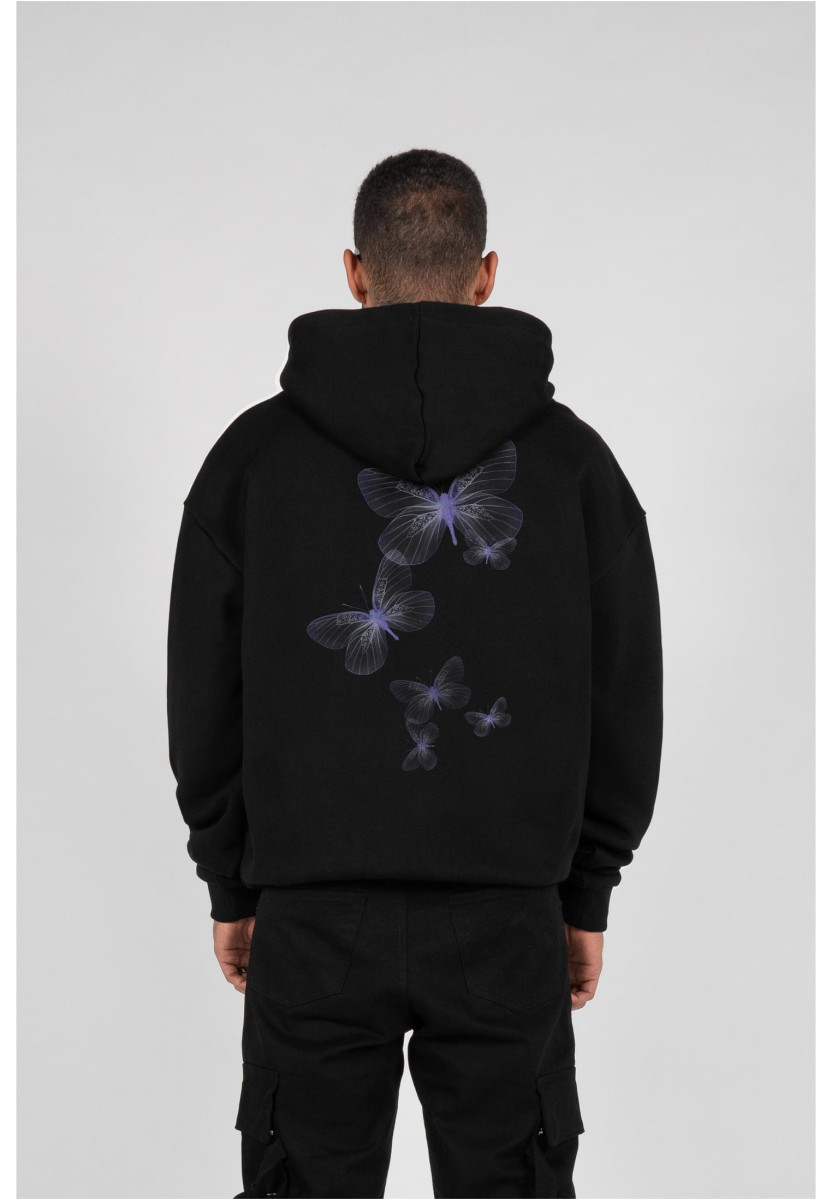 METAMORPHOSE V.1 Heavy Oversized Hoody