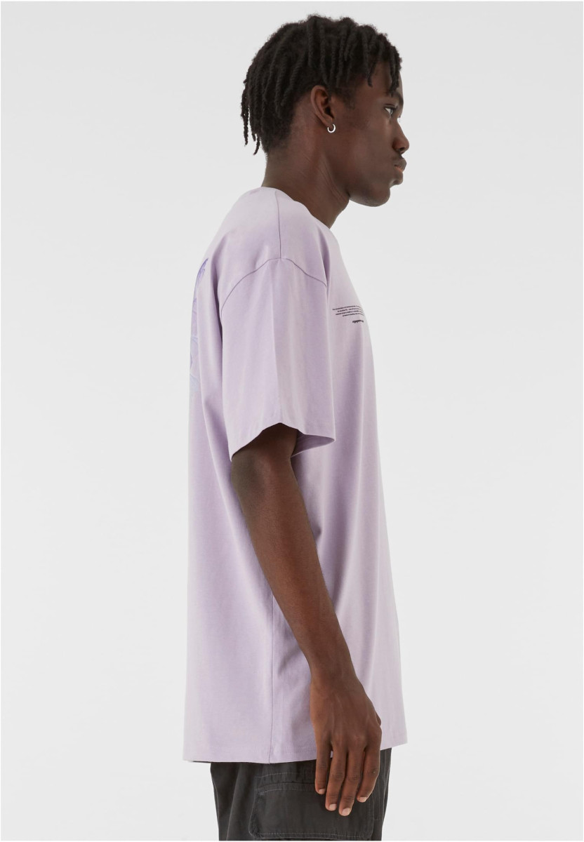 METAMORPHOSE V.2 x Heavy Oversized Tee