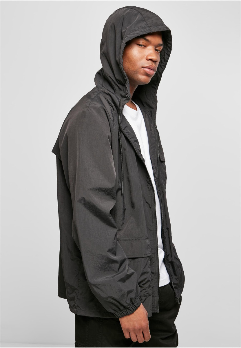 Commuter Parka