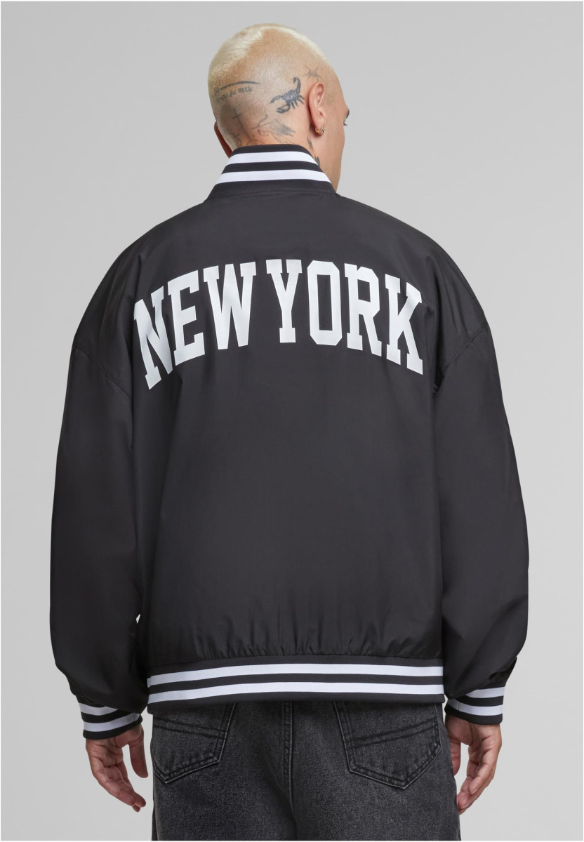 New York Arc Light College Jacket