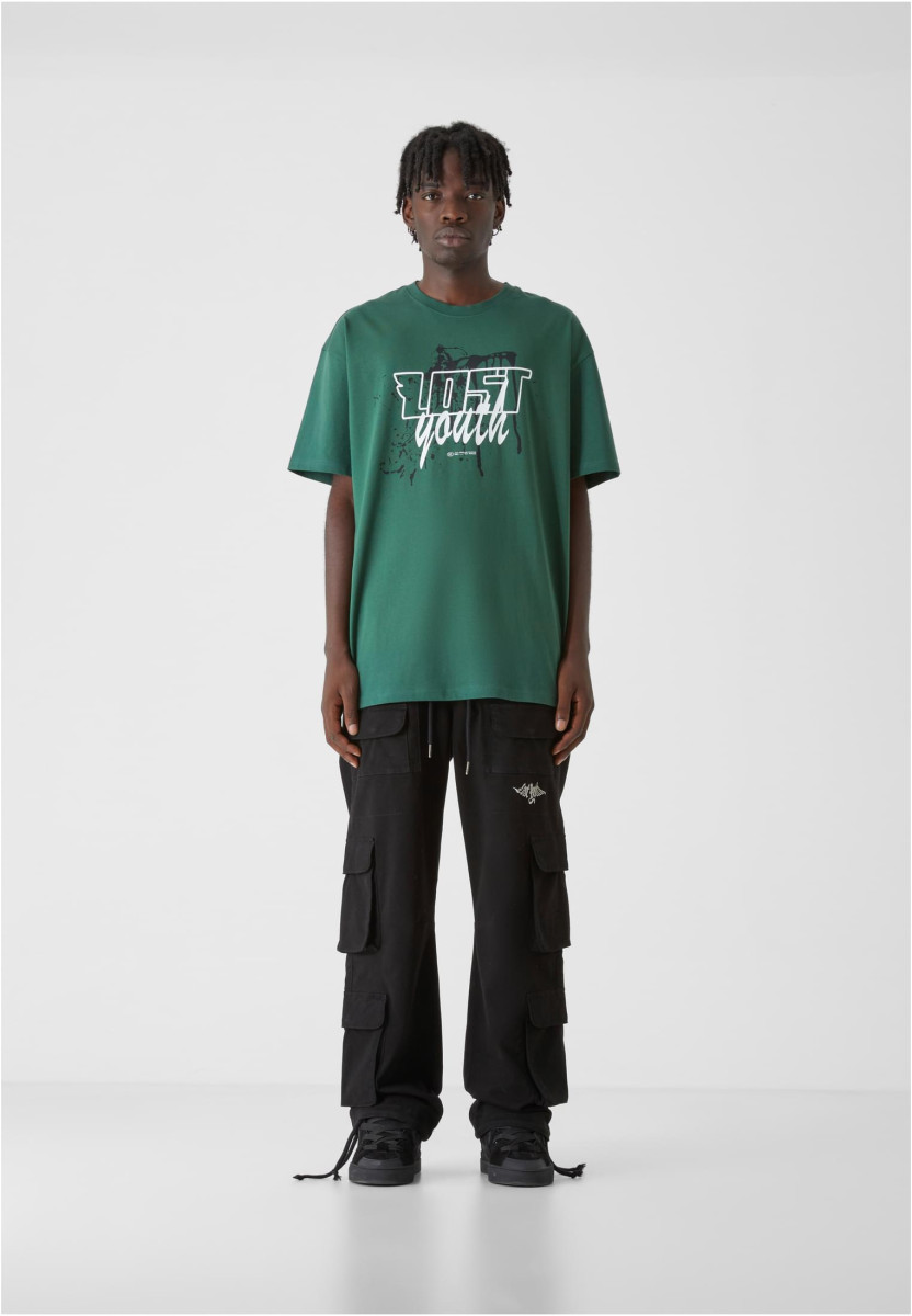 LY TEE - SPLASH V.1