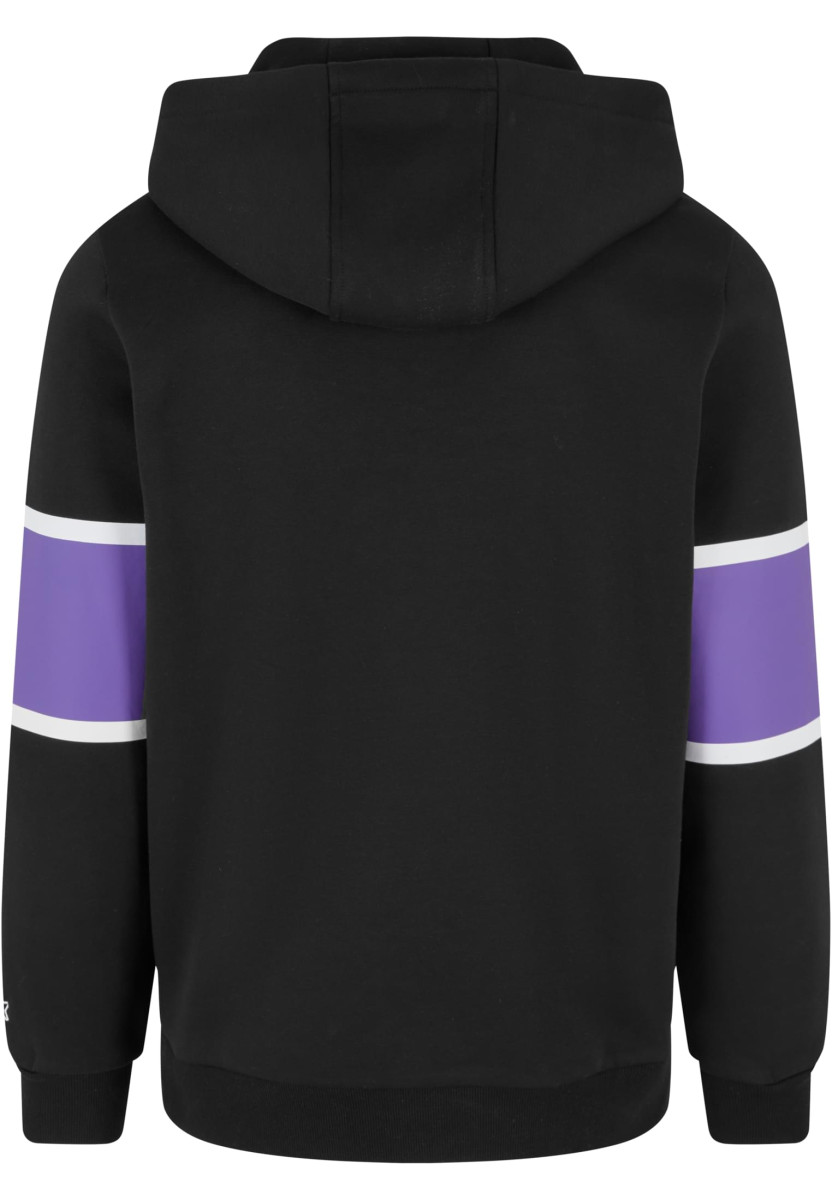 Starter Across Stripe Hoodie