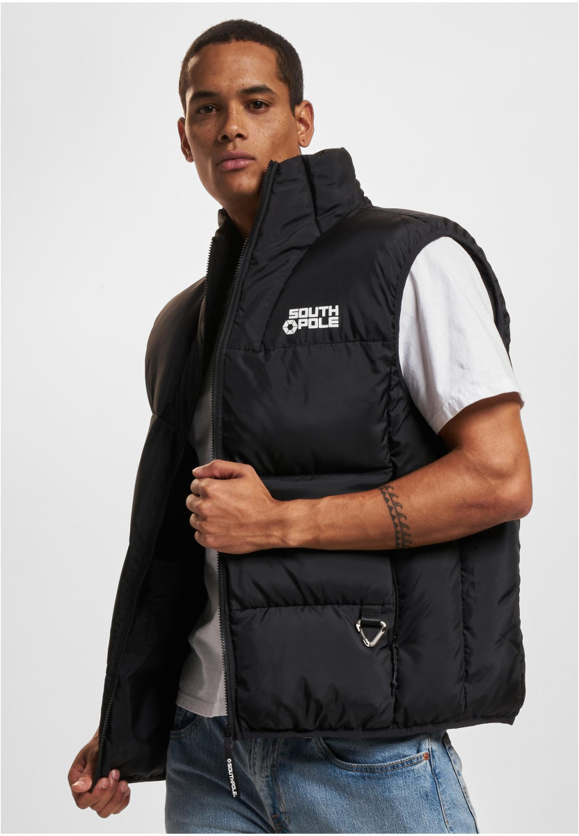 PM233-017-1 SP Bubble Vest 1.0