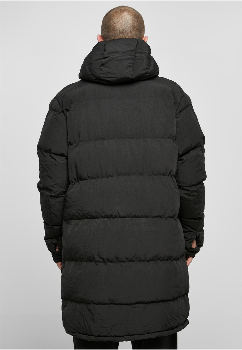 Sense Puffer Parka