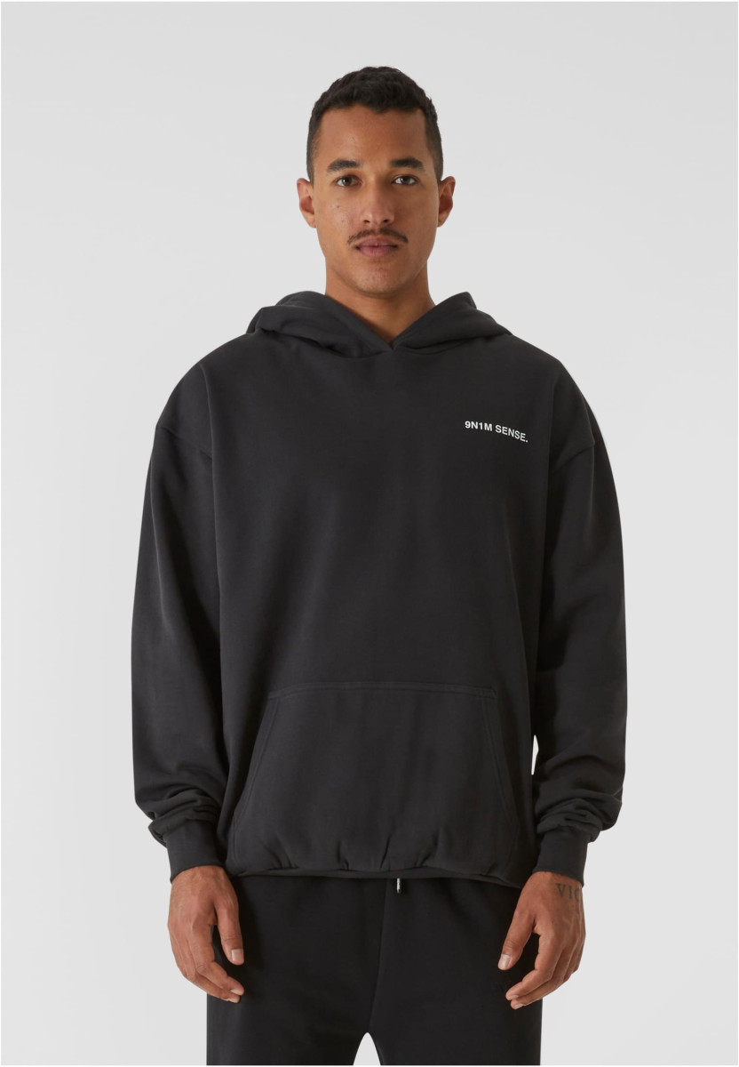 Sense Techno Hoody