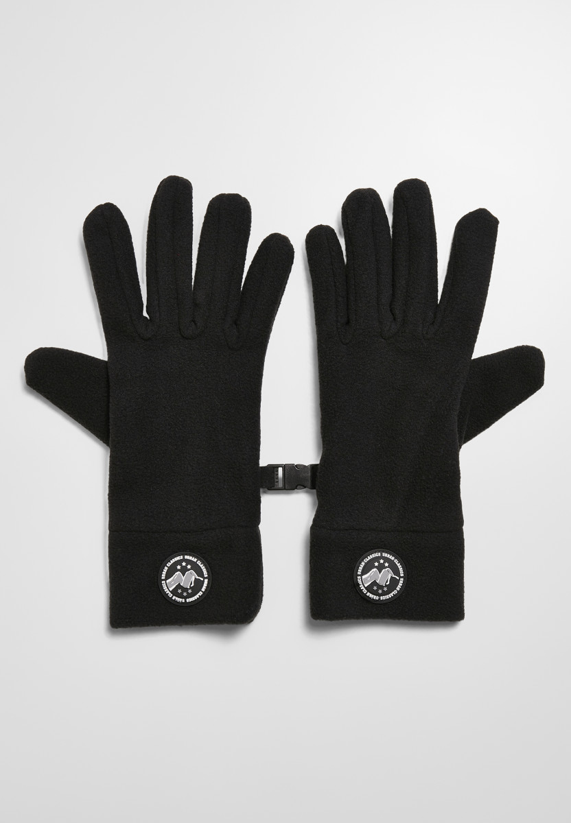 Hiking Polar Fleece Gloves