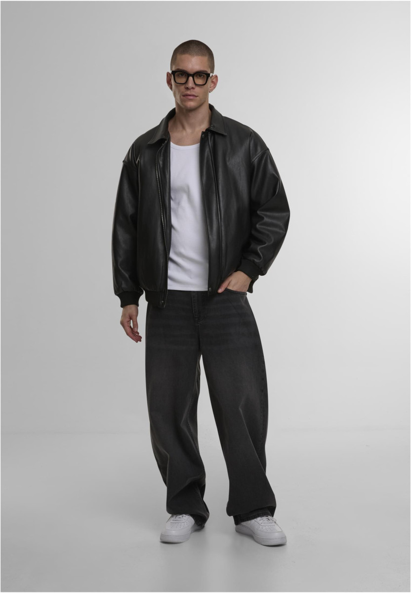 DEF Loose Fit Jeans