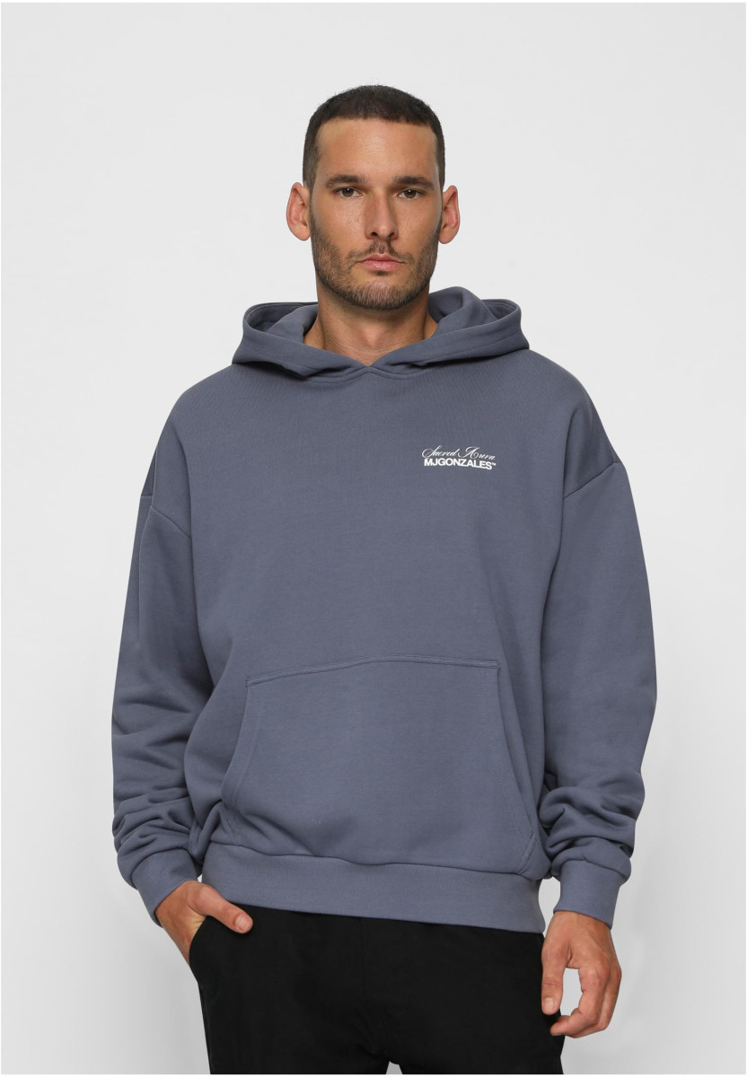 FATIMA x MJG HEAVY OVERSIZED HOODY