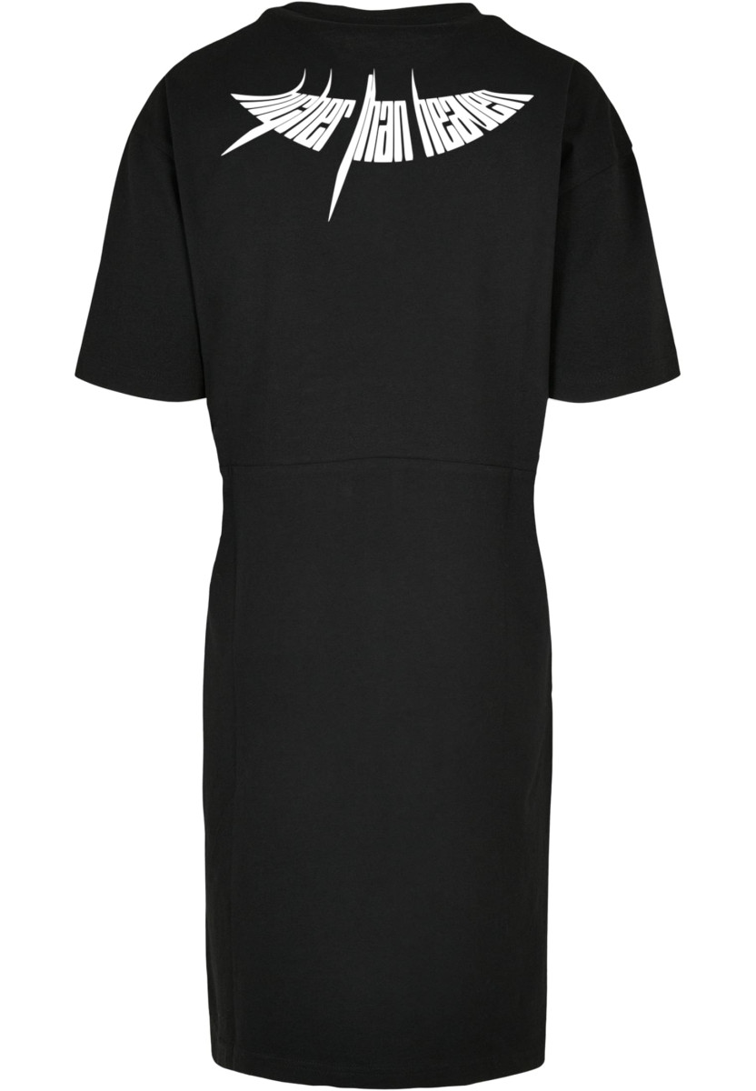 Ladies HIGHER THAN HEAVEN V.4 Organic Dress