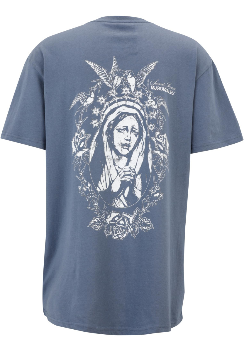 FATIMA x MJG HEAVY OVERSIZED TEE