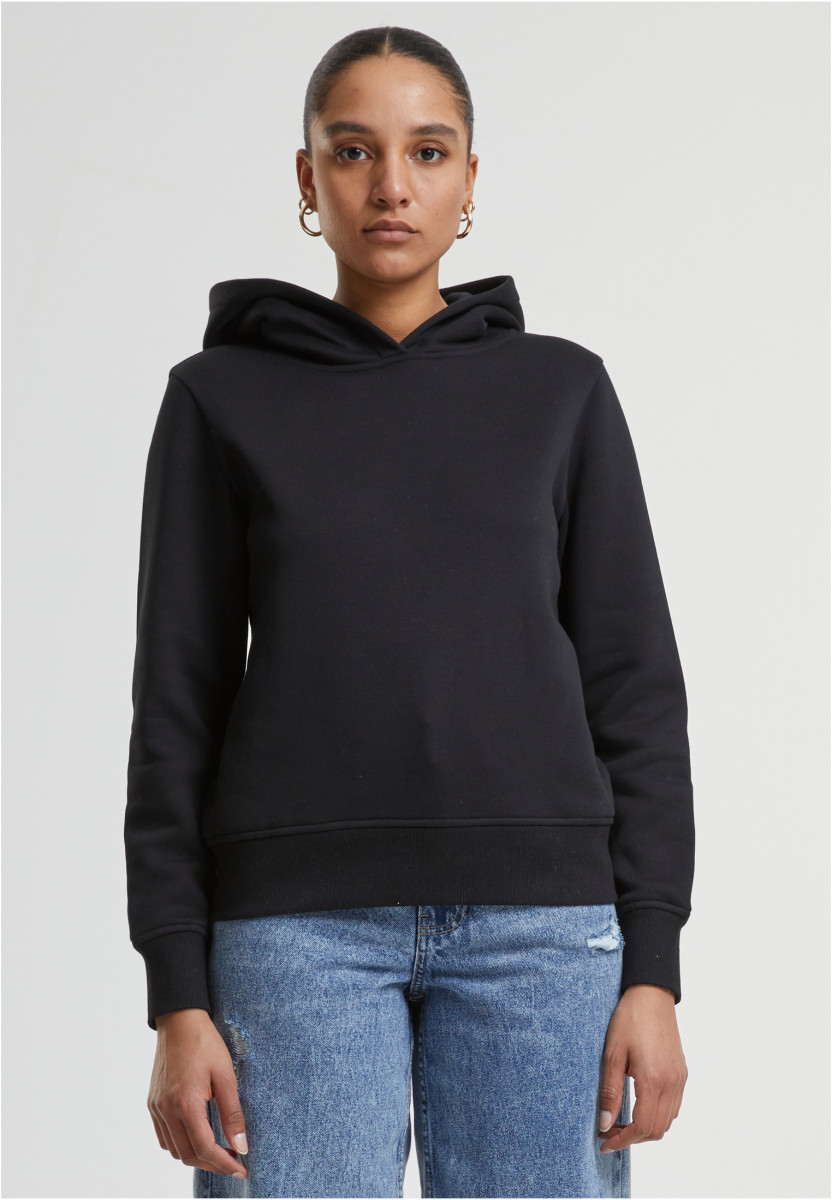 Ladies Regular Hoodie