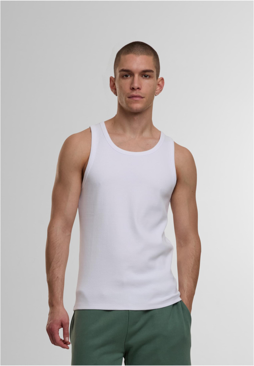 DEF Tank Tops