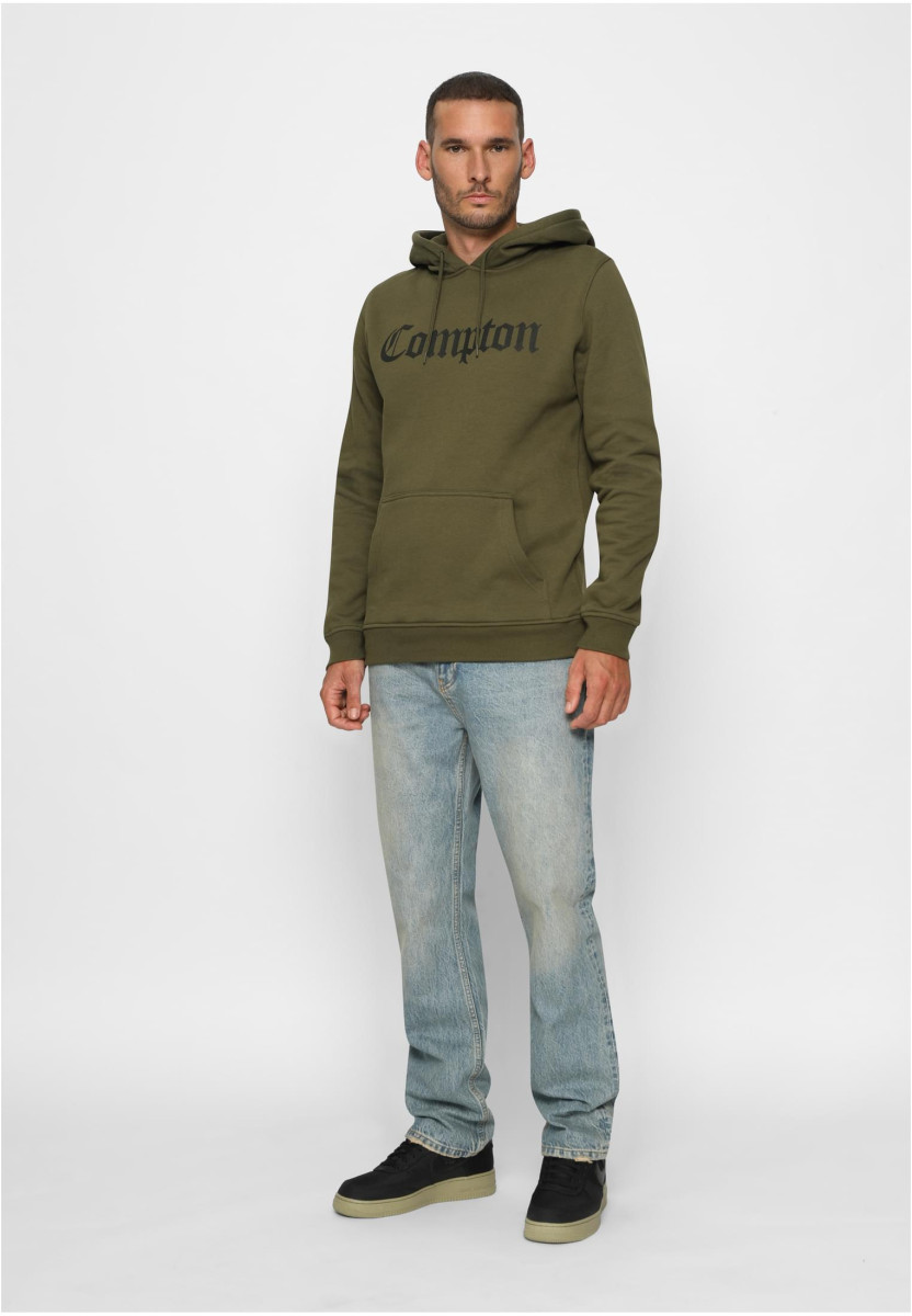 Compton Hoody