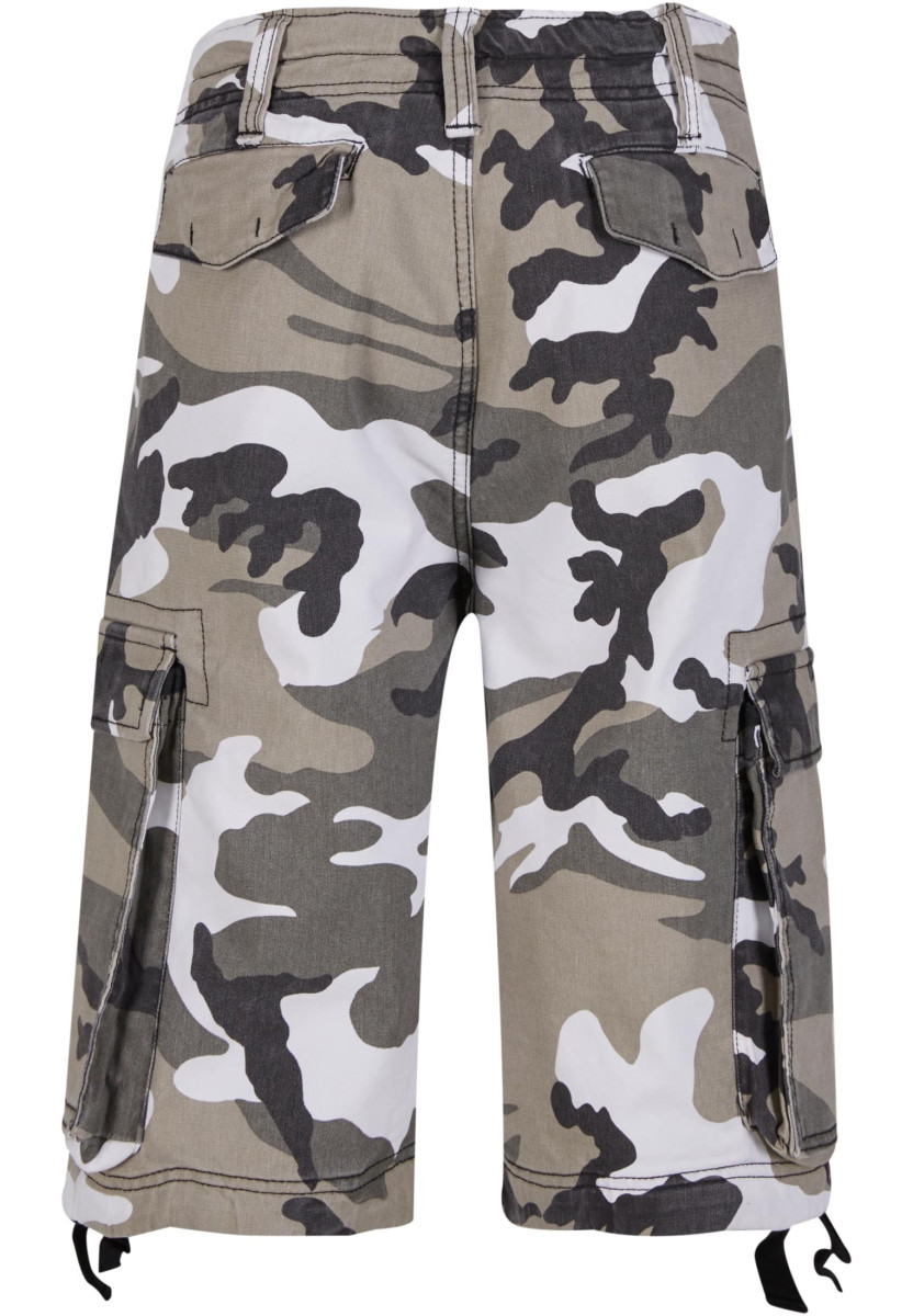 Vintage Shorts