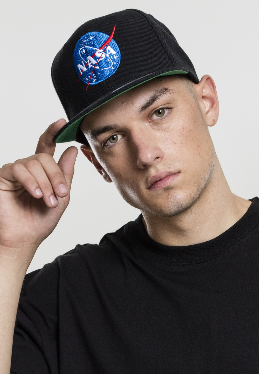 NASA Snapback