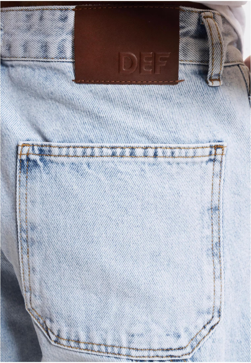 DEF Humble Loose Fit Jeans