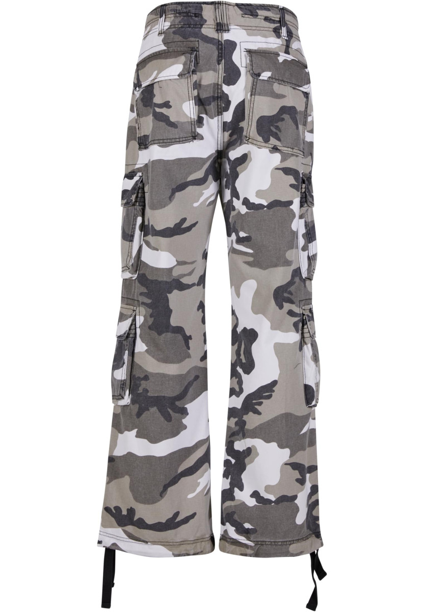 Pure Vintage Trouser