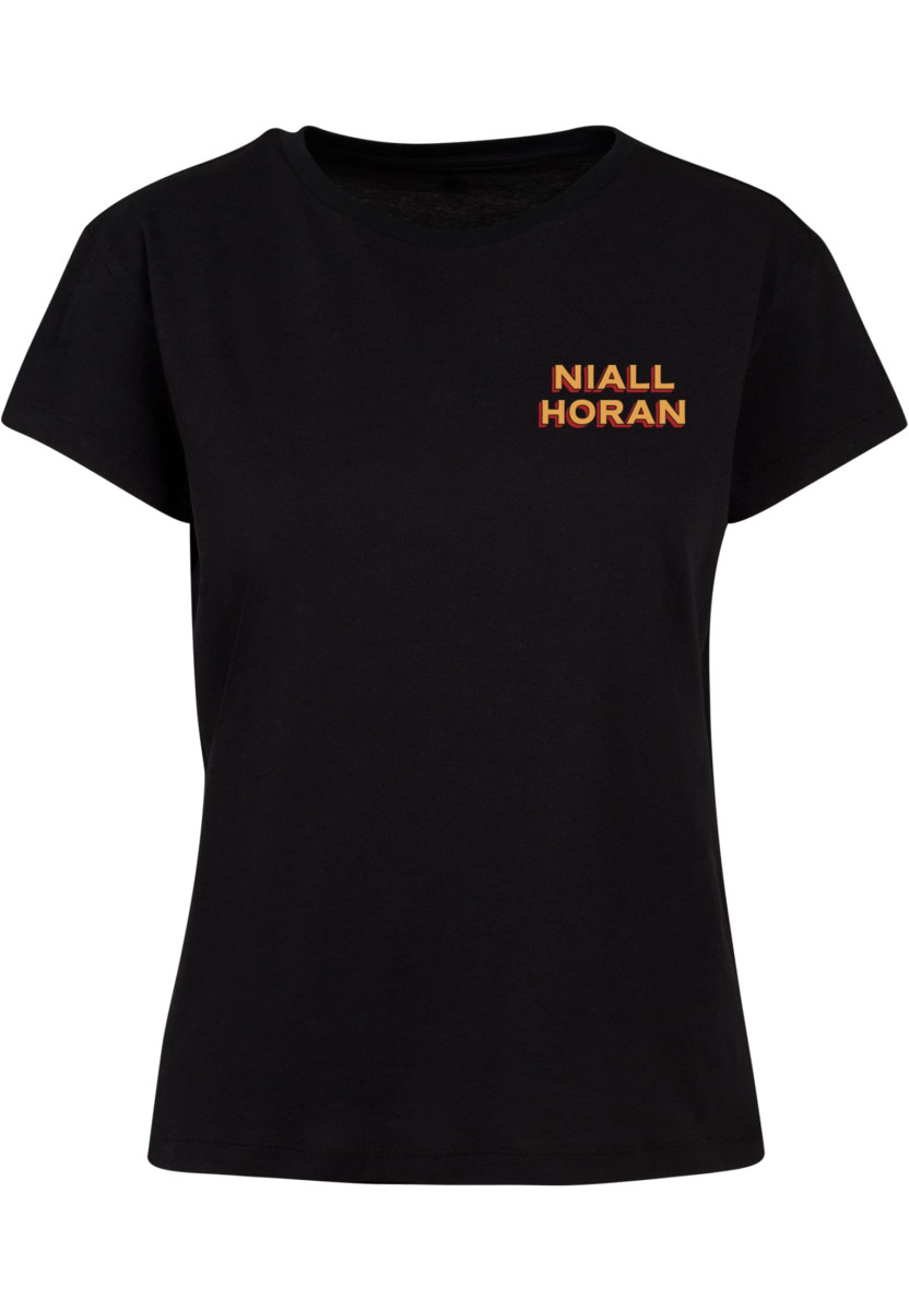 Ladies Niall Horan - The Show Festival Box Tee