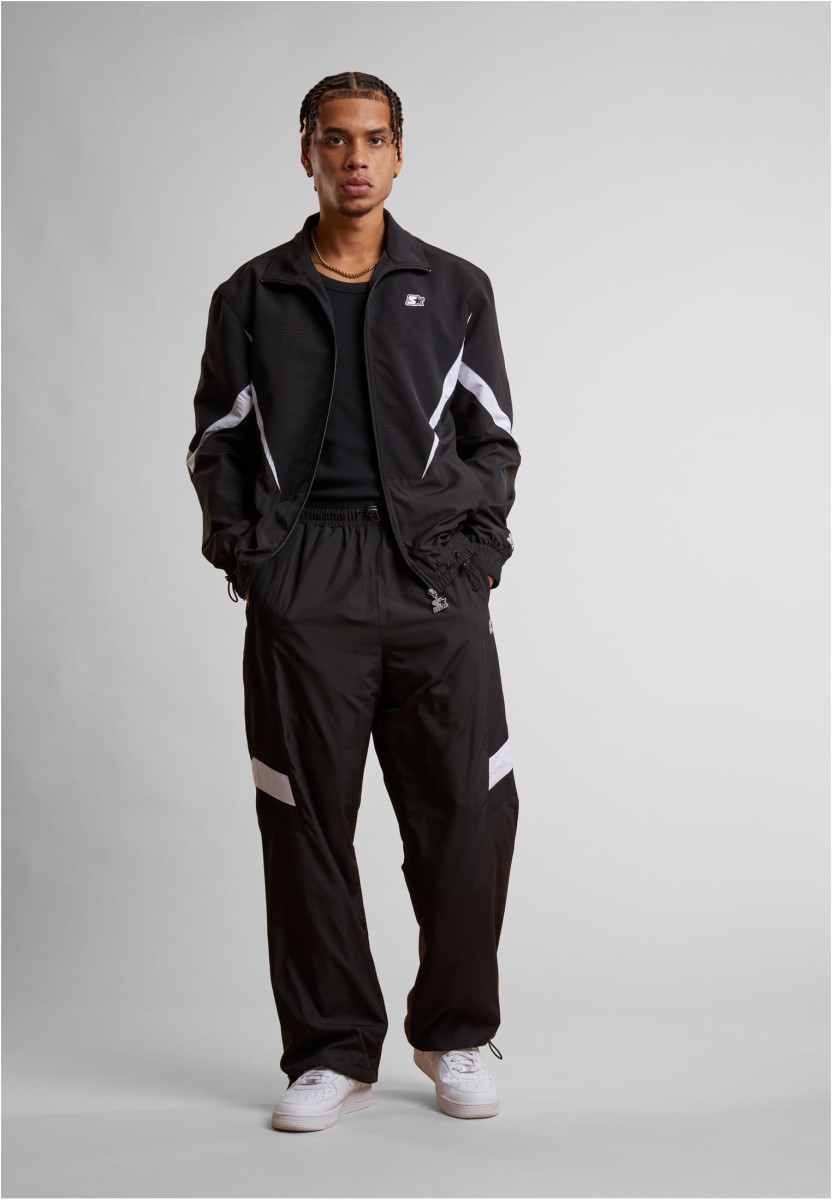 Starter Fabric Mix Track Pants