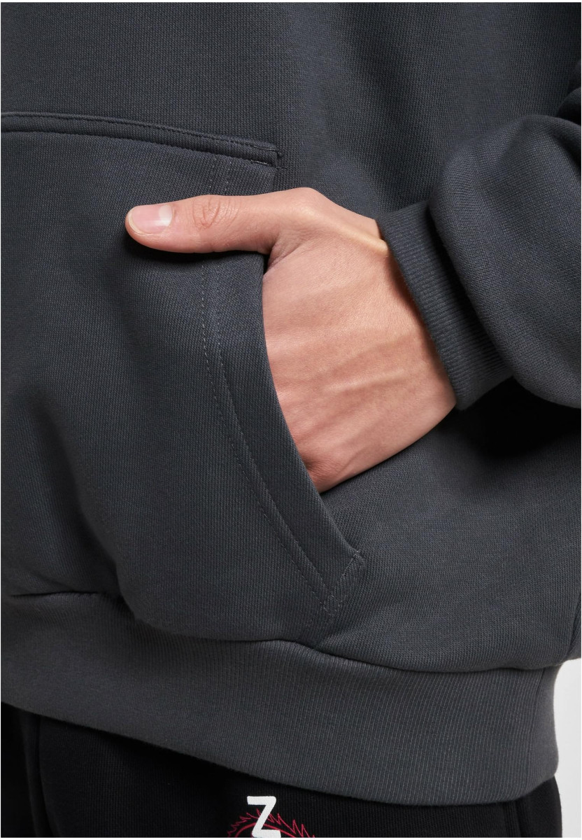 Dangerous DNGRS Brave Hoodies