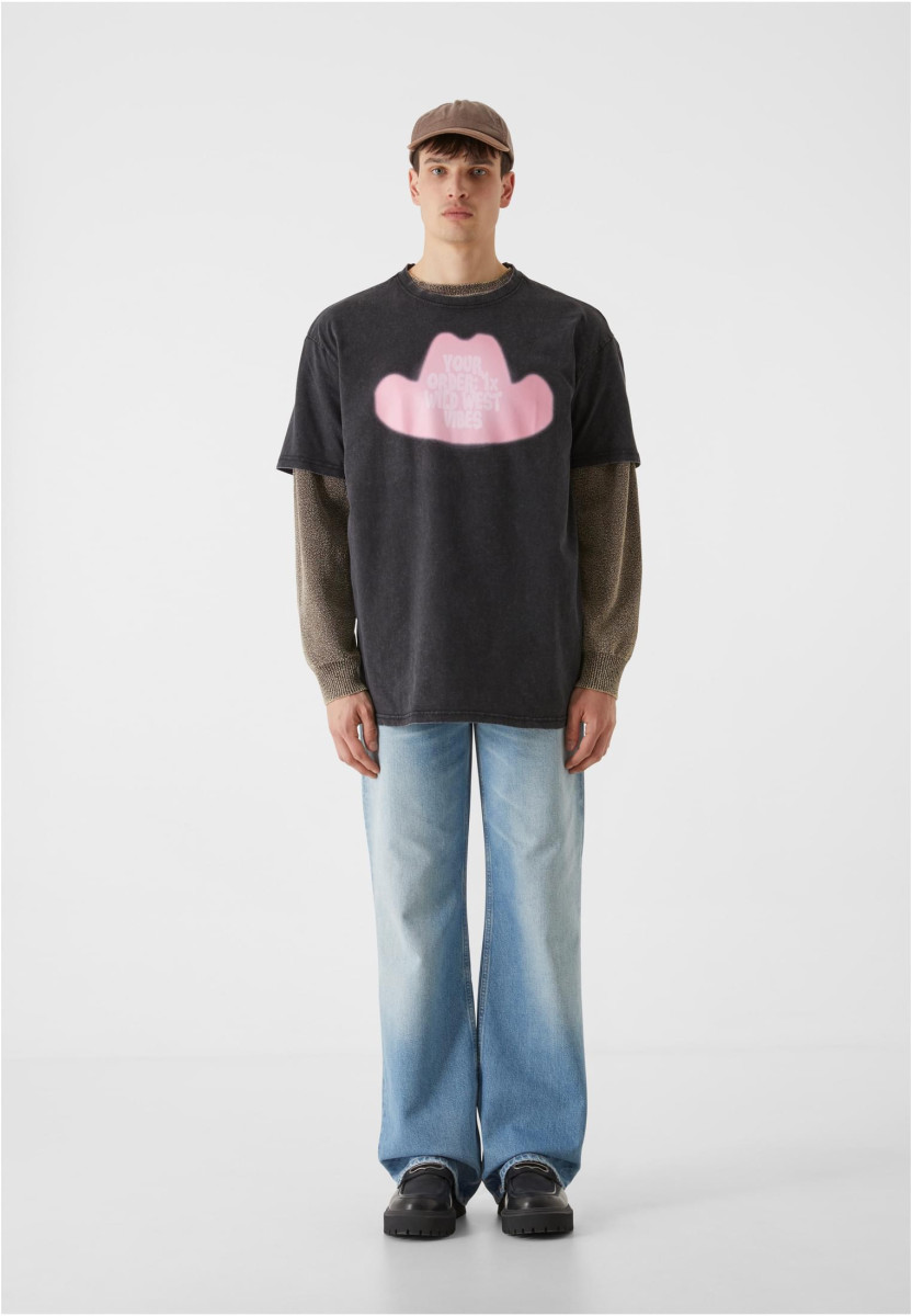 Lost Youth Acid Tee - Wild Room Service