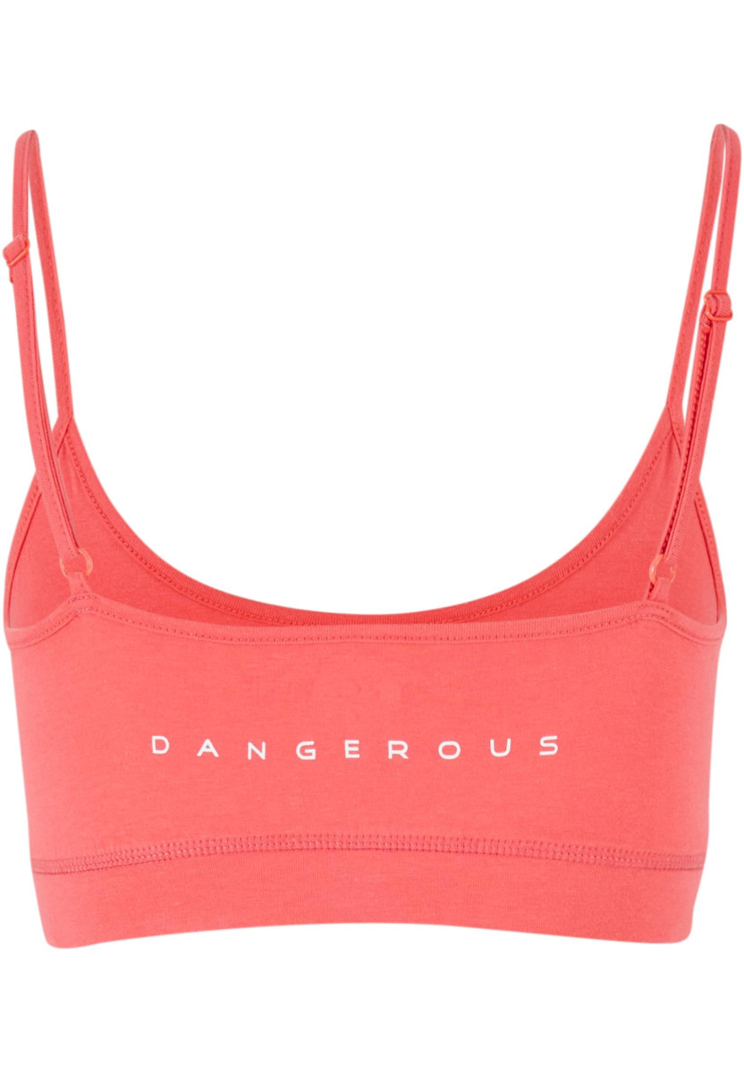 Dangerous DNGRS Bra Trust