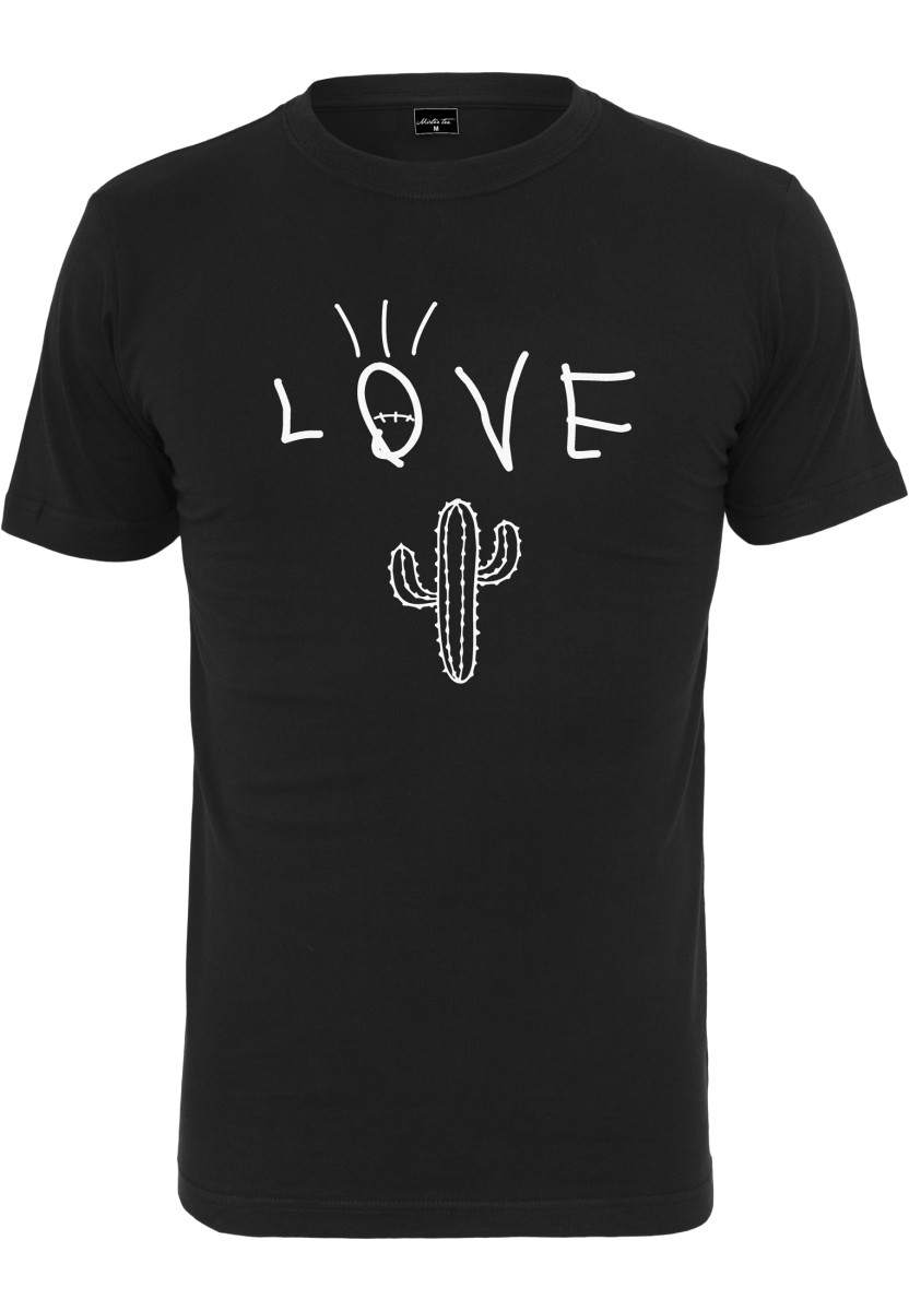 Love Cactus Tee