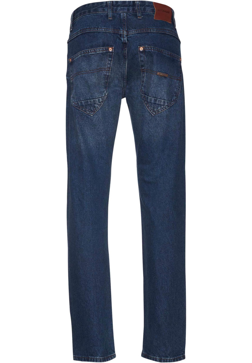 Rocawear TUE Relax Fit Jeans