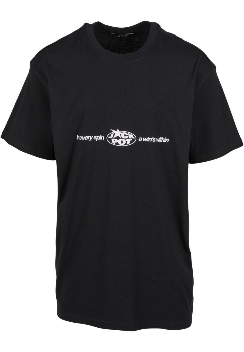 Every Spin Wins Tee