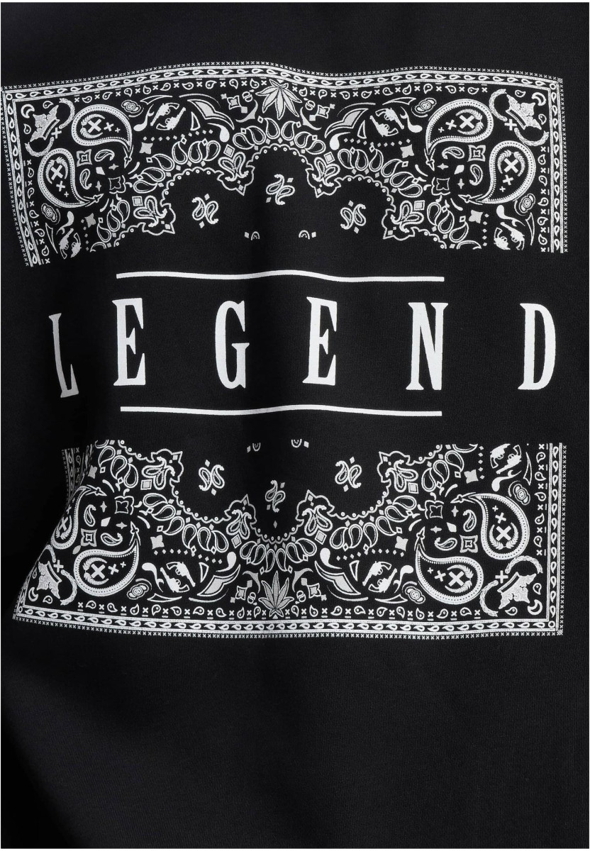 Dangerous DNGRS Legend Hoody