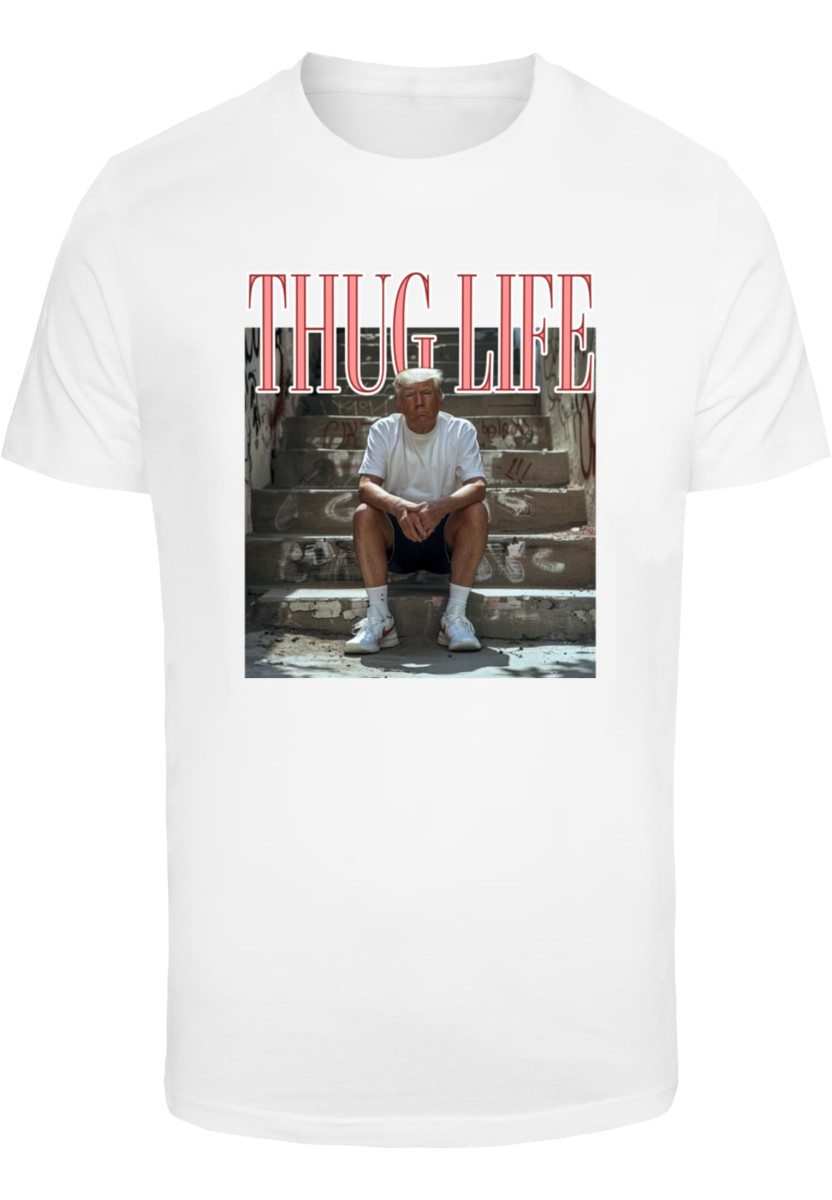 TLTS220M ThugLife Trump T-Shirt