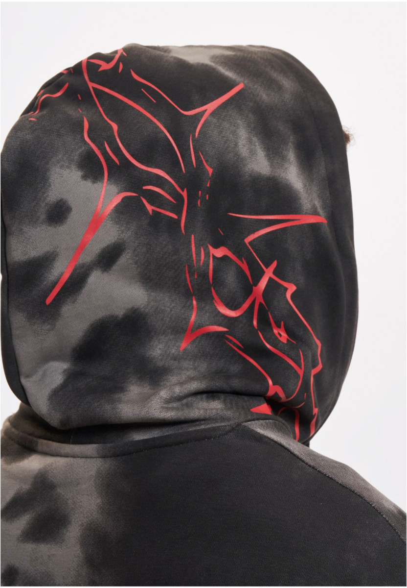 Thug Life Sky Hoodies