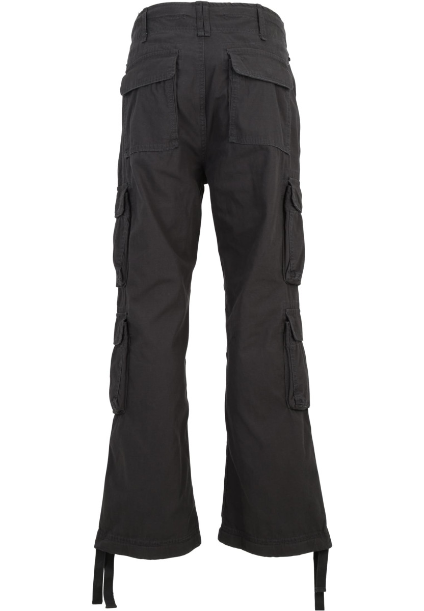 SENSE Cargo Pants Multi Pocket
