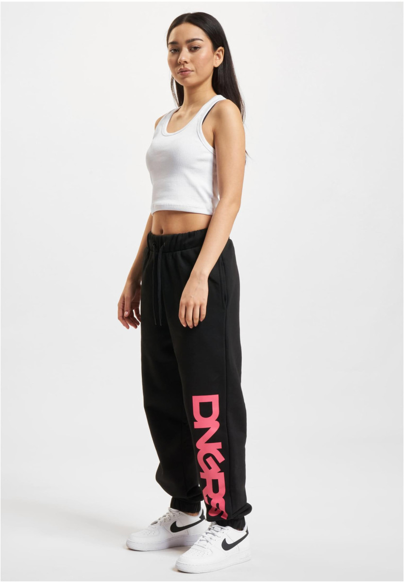 Dangerous DNGRS Basic Sweatpants Trust