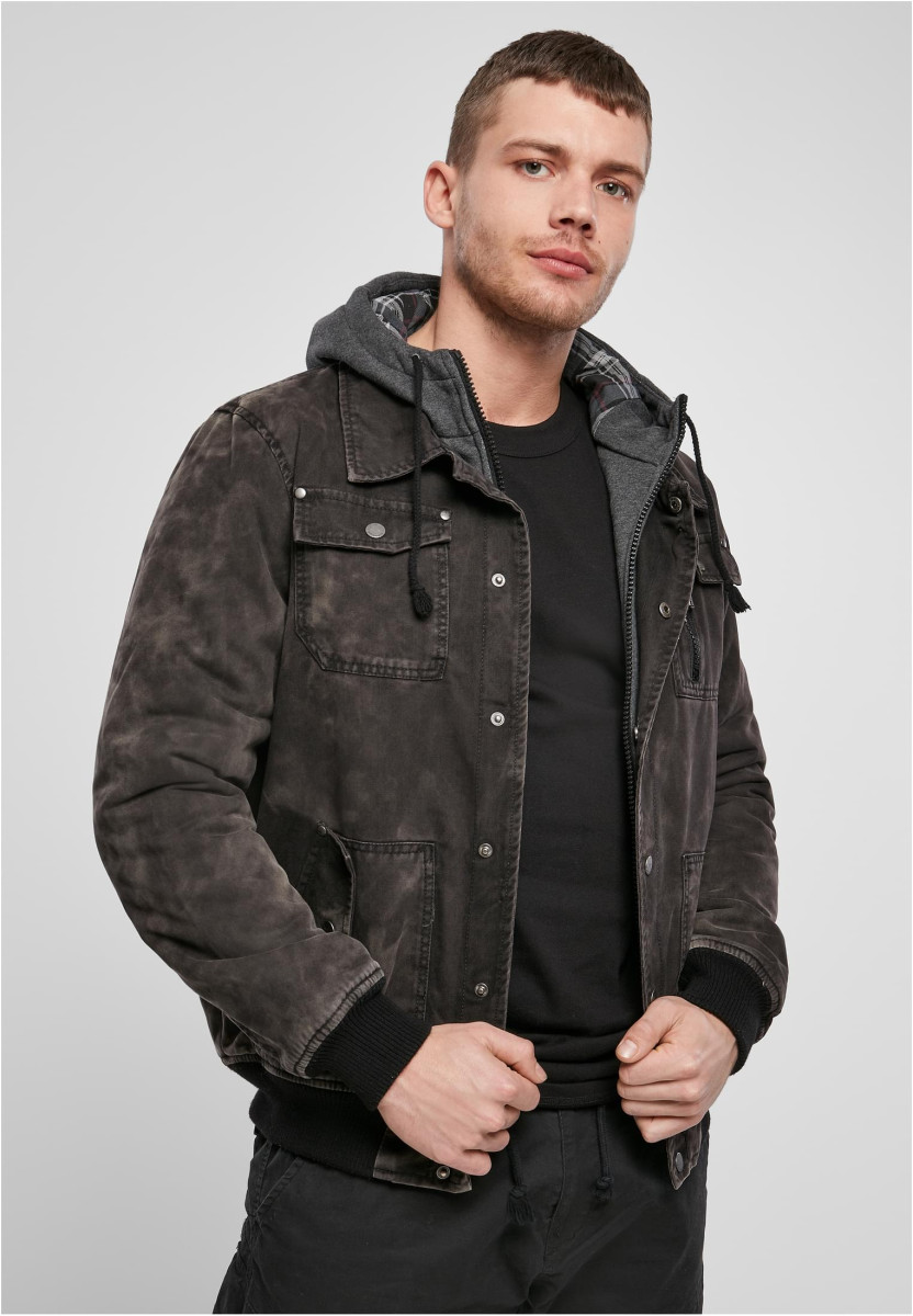 Dayton Winter Jacket