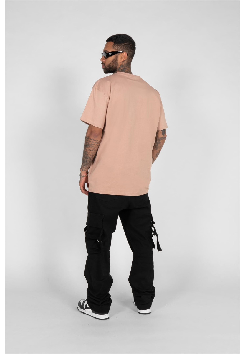 Saint x Heavy Oversized Tee