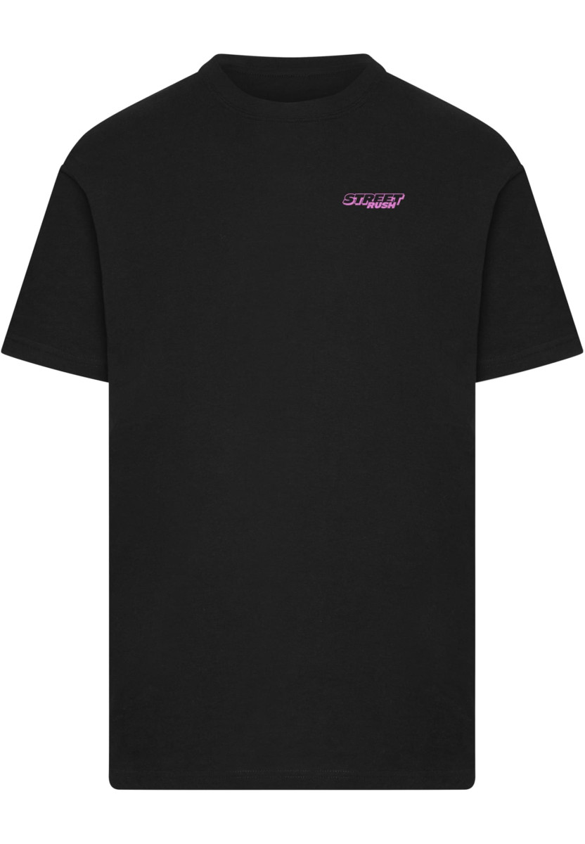 Street Rush Car Tee