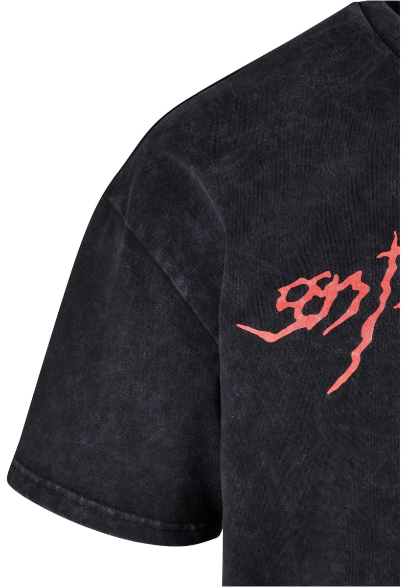Sense Goth T-Shirt Washed