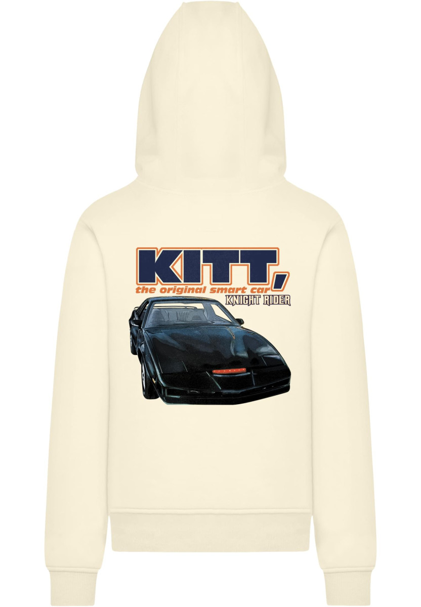 Knight Rider KITT Hoodie