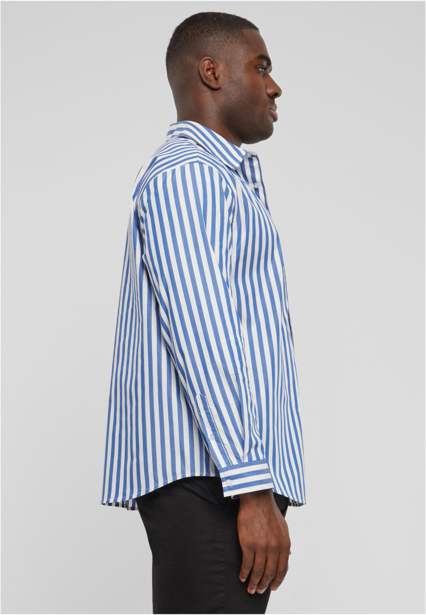 Striped Summer Shirt