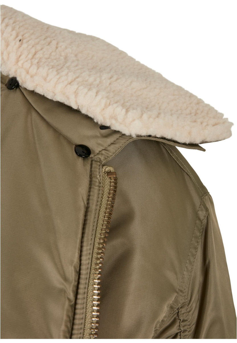 Southpole Bomber Jacket