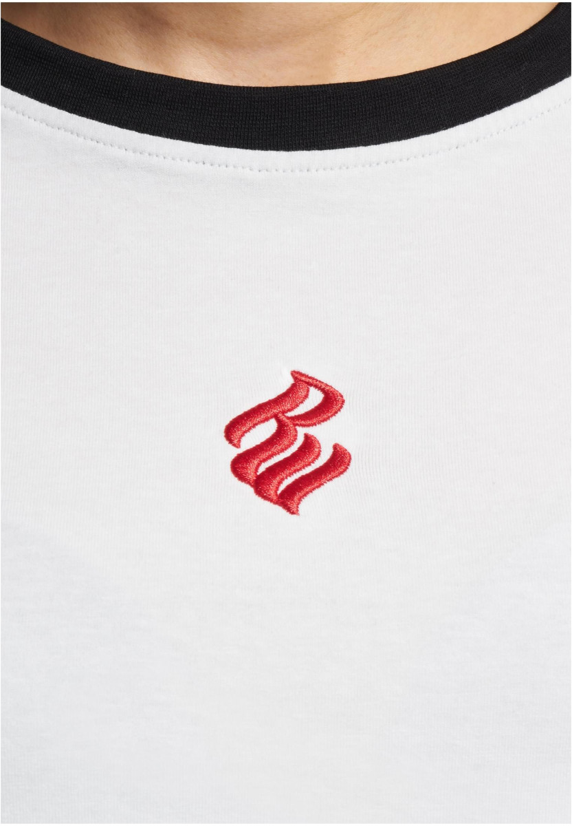 Rocawear Contrast Longsleeves