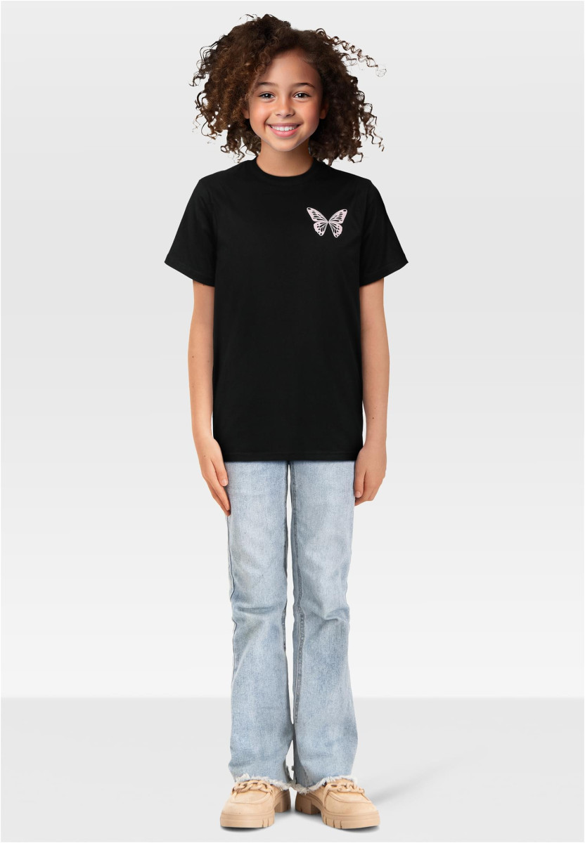 Butterfly Tee