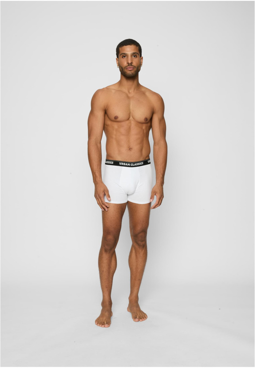 Men Boxer Shorts 3-Pack