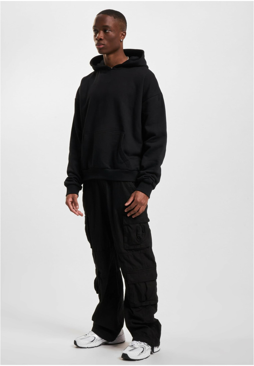 JRHD503T Greenhouse Hoody