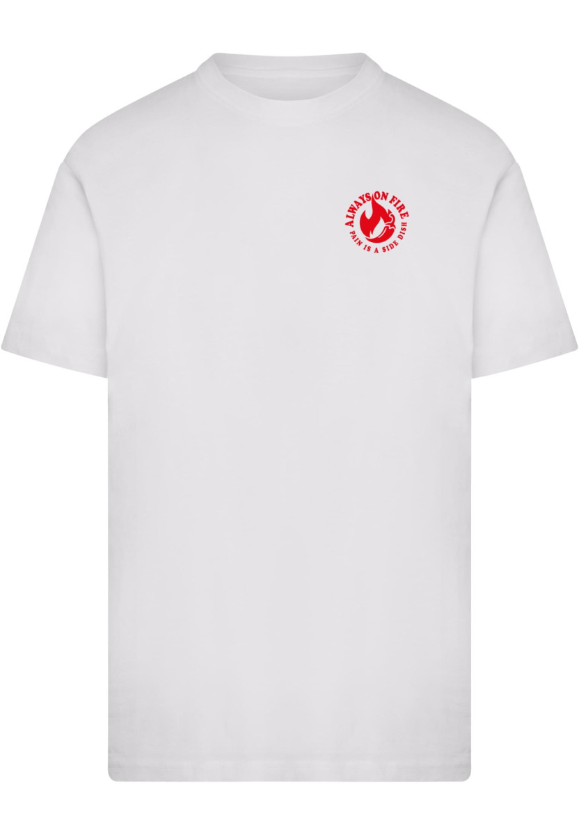 Always On Fire Tee
