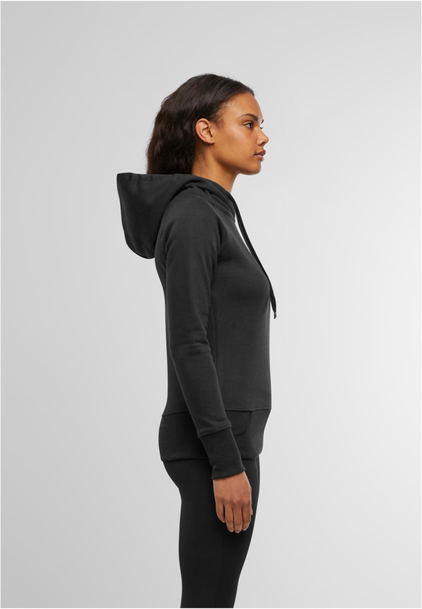 Ladies Cuff Pockets Hoody