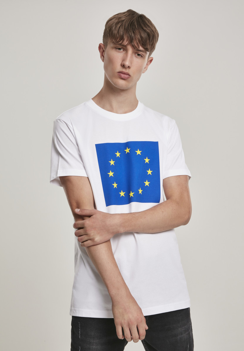 Europe Tee