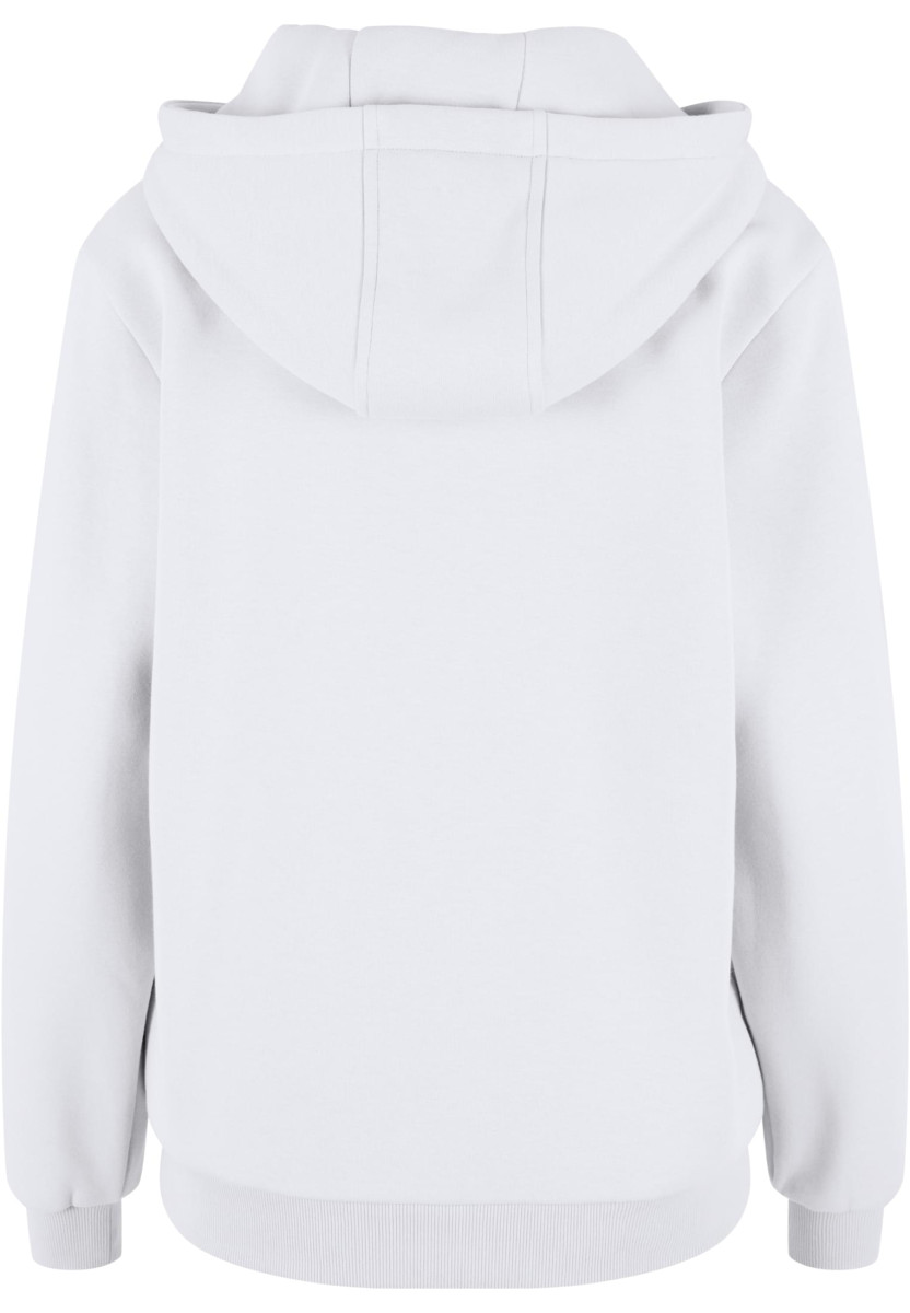 Lola Bunny Fluffy Hoody