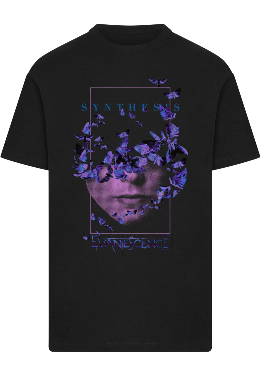 Evanescence - Synthesis T-Shirt